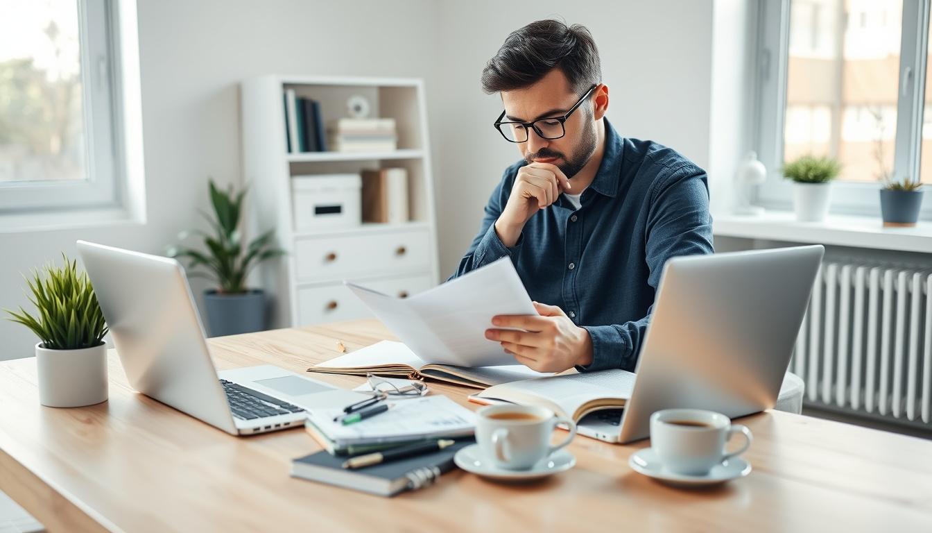Business Advice That Stays Useful