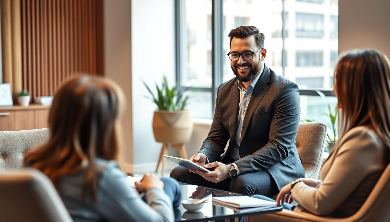 Professional plan visual