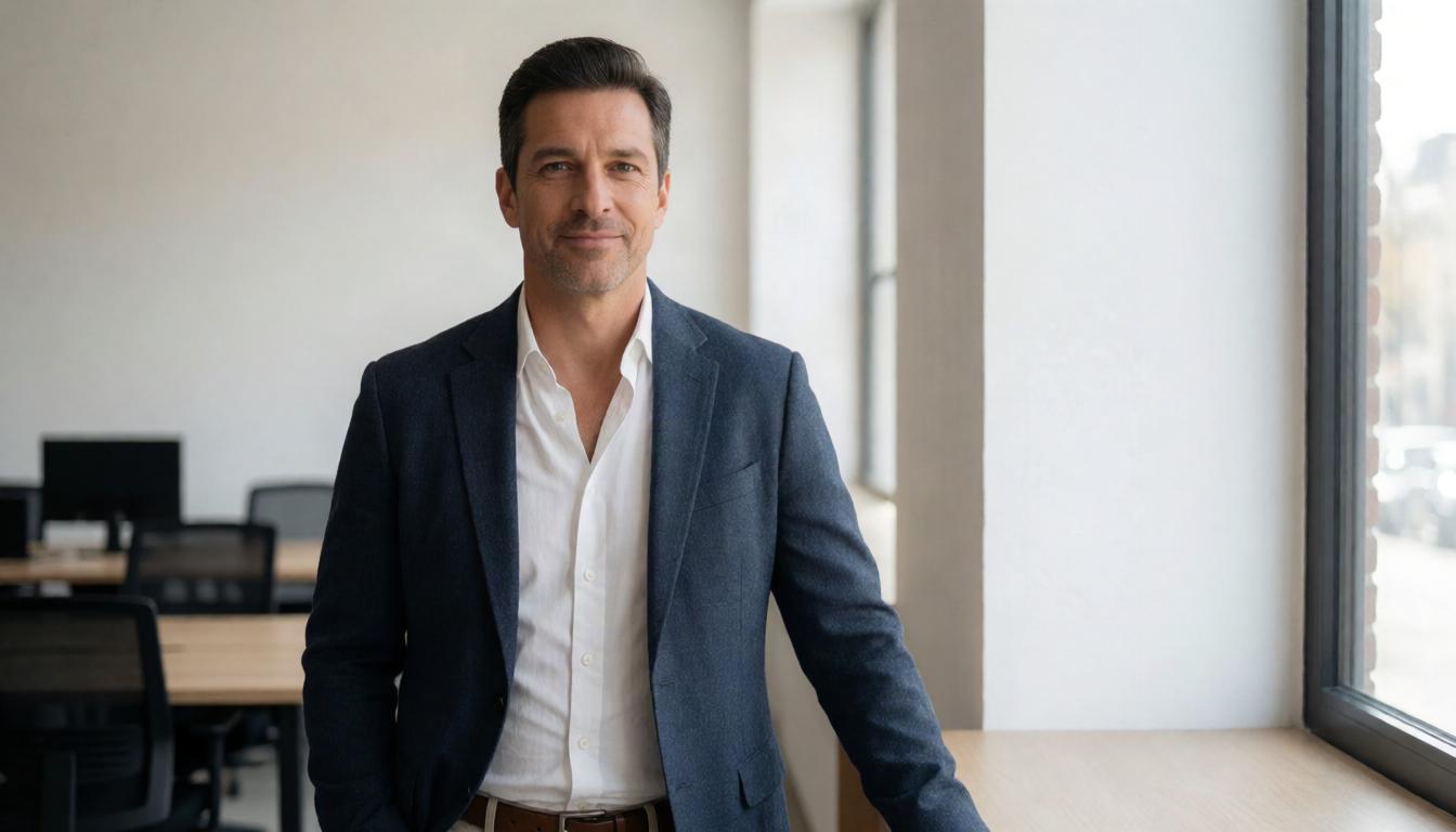 Diego M.